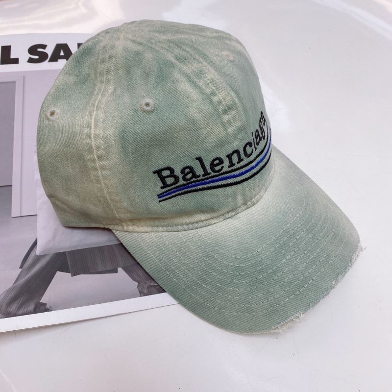 Balenciaga Caps